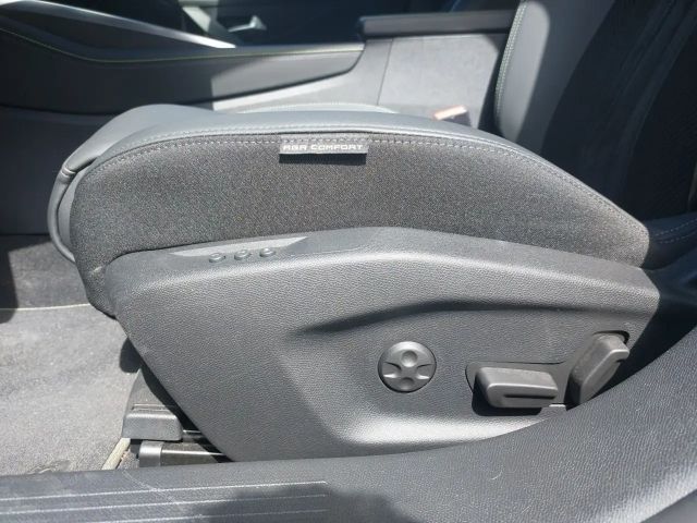 Peugeot 308 EAT8 GT-Line