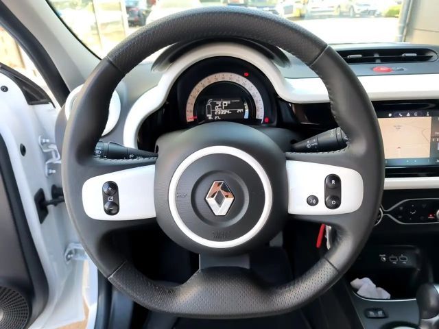 Renault Twingo E-Tech Techno