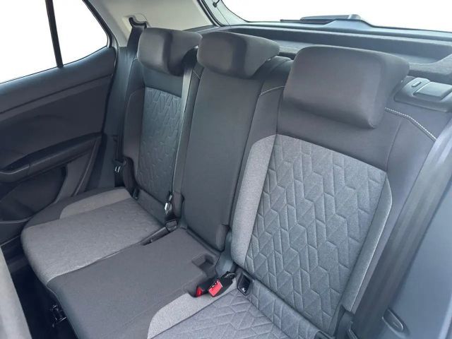 Volkswagen T-Cross 1.0 TSI DSG Life
