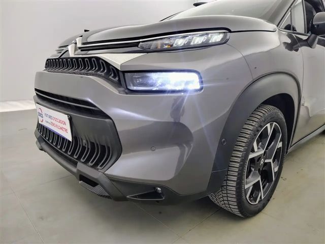 Citroën C3 Aircross Pack PureTech Shine