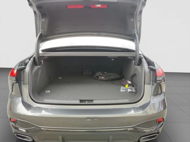 Audi A6 Hybride Quattro Sedan