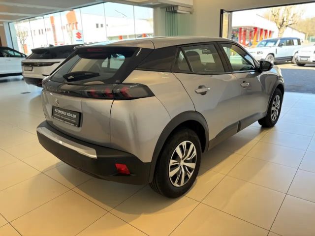 Peugeot E-2008 Active Pack