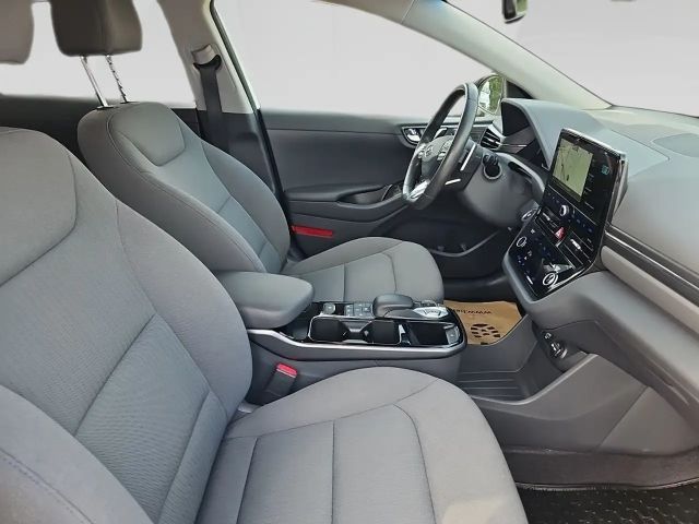 Hyundai Ioniq Electric