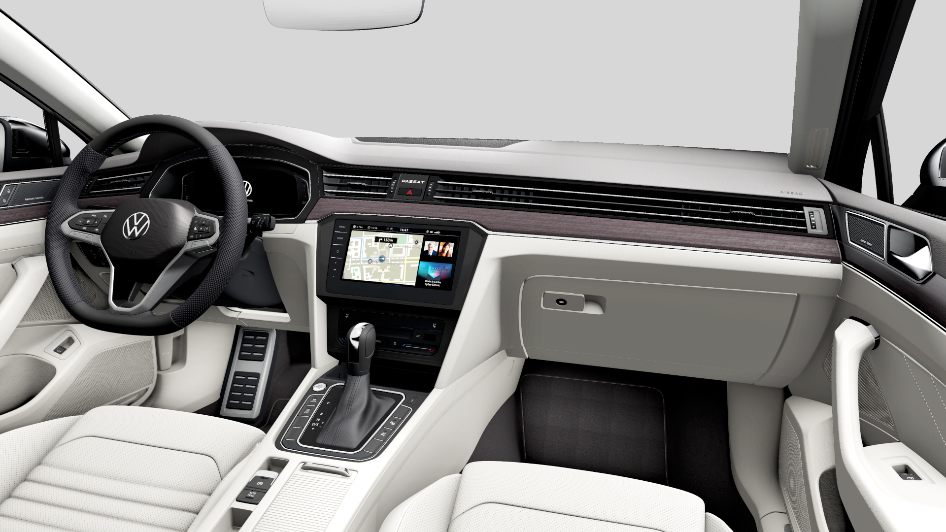 Volkswagen Passat 2.0 TDI Variant