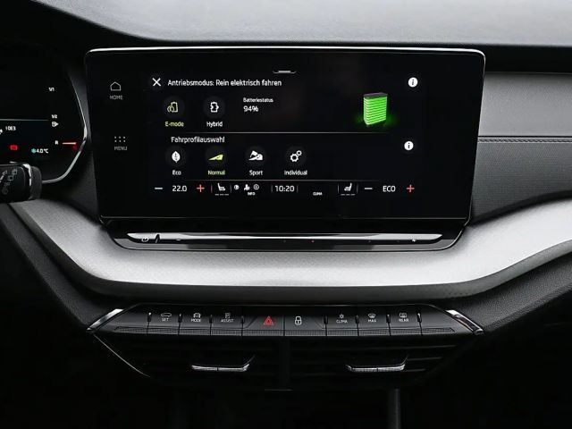 Skoda Octavia Combi Style Style iV