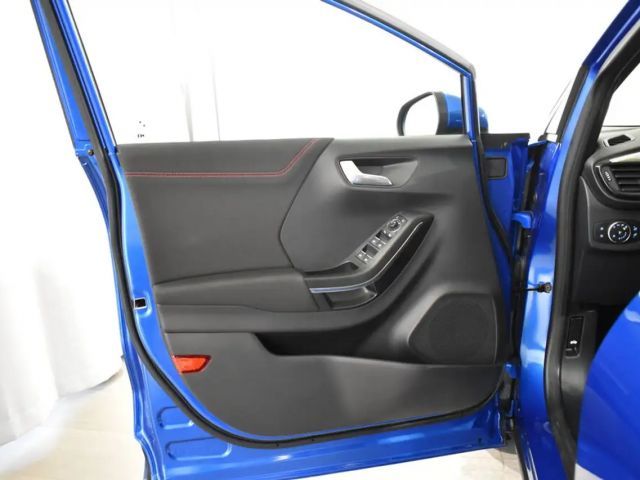 Ford Puma EcoBoost ST Line