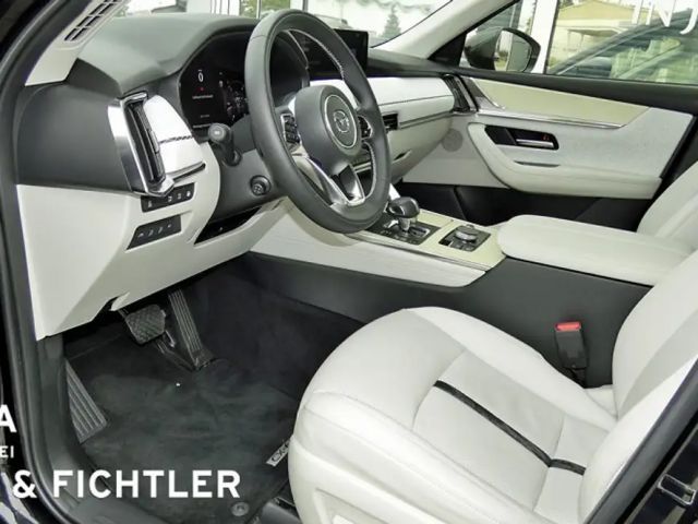 Mazda CX-60 Takumi e-Skyactiv