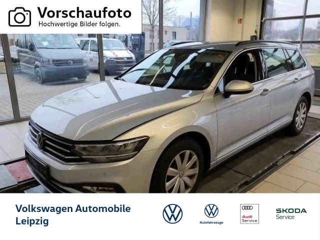 Volkswagen Passat 2.0 TDI Business DSG Variant
