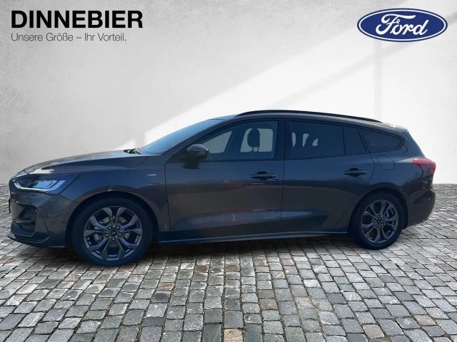 Ford Focus ST Line