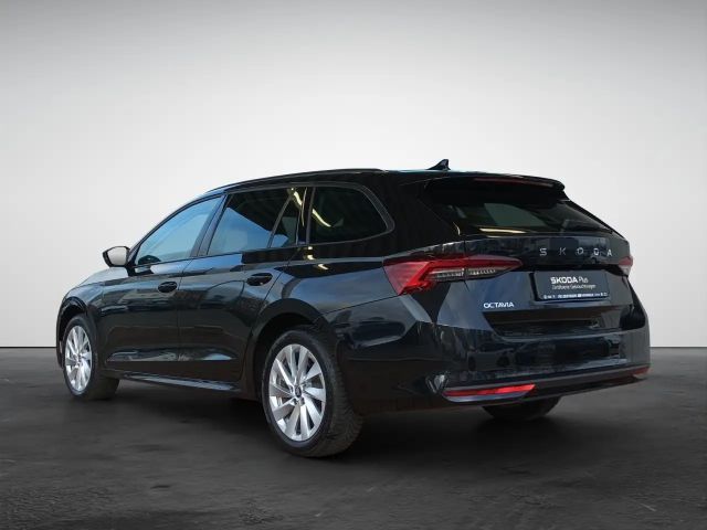 Skoda Octavia 2.0 TDI Combi Selection