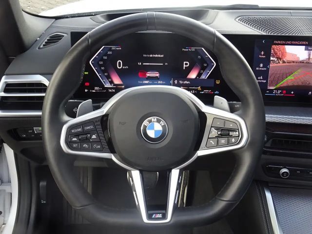 BMW 430 430i Cabrio M-Sport xDrive