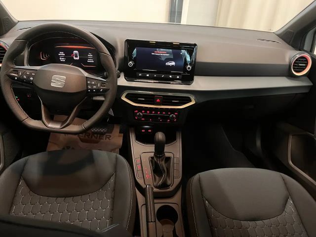 Seat Arona 1.0 TSI DSG Style