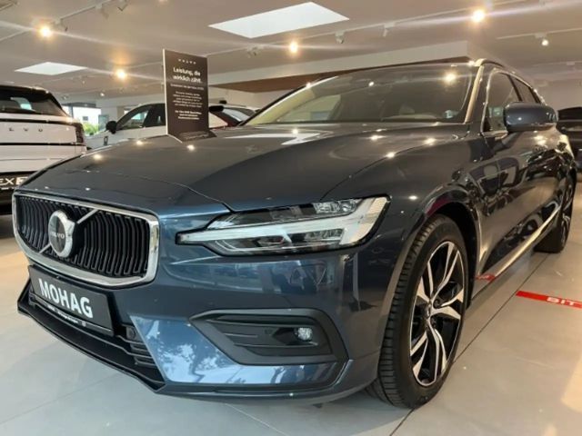 Volvo V60 Core