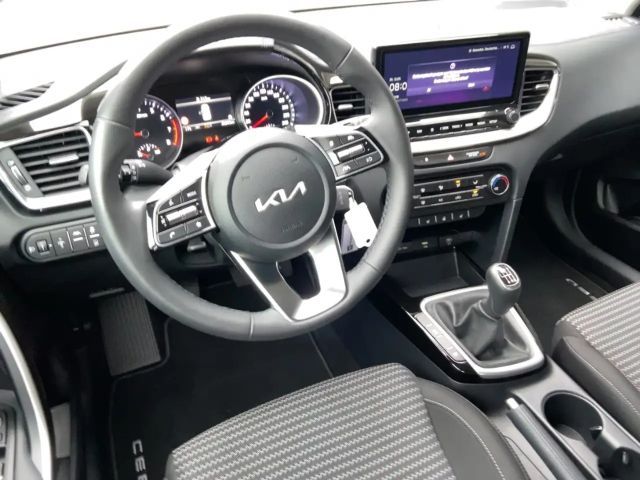 Kia Ceed GDi SportWagon Vision