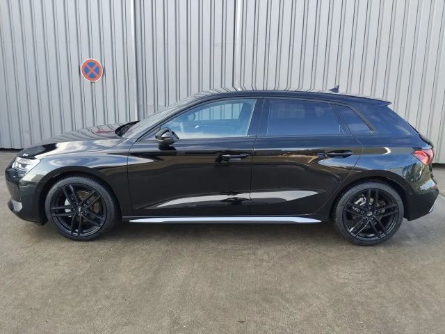 Audi A3 30 TFSI Sedan