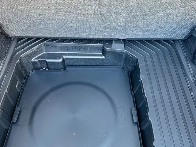 Ford Puma EcoBoost Titanium