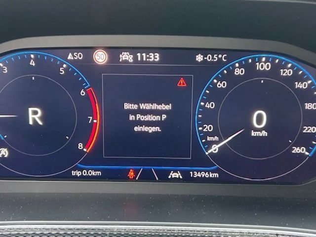 Volkswagen T-Cross 1.0 TSI R-Line