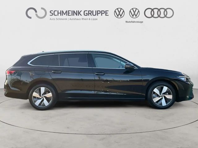Volkswagen Passat 2.0 TDI Business DSG Variant