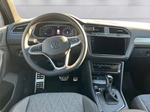 Volkswagen Tiguan 1.5 TSI DSG Life