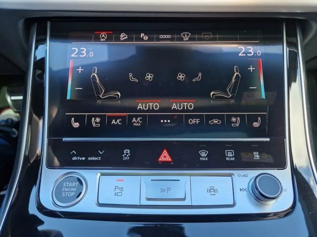 Audi Q8 50 TDI Quattro S-Line