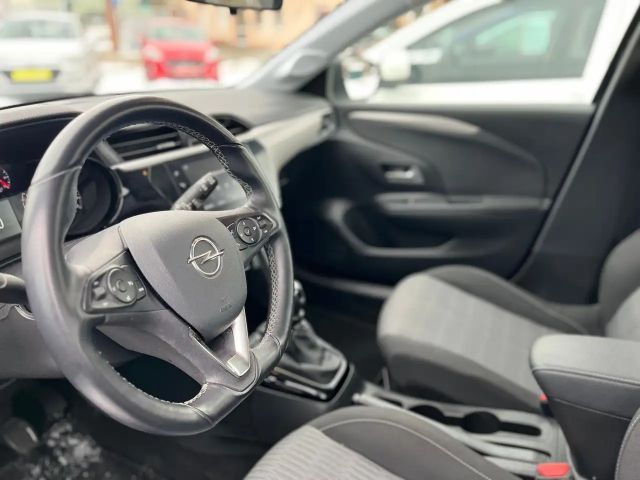 Opel Corsa Edition F Edition