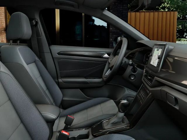 Volkswagen T-Roc 1.5 TSI DSG Style