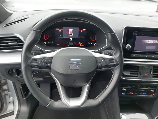 Seat Tarraco 2.0 TDI Style