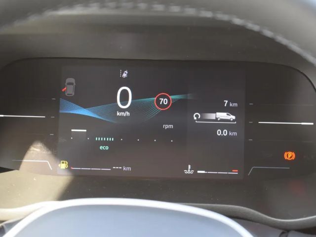 Nissan Primastar L1H1 Tekna dCi 150