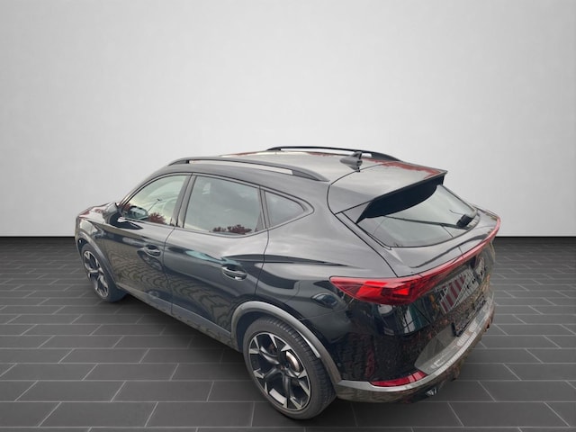 Cupra Formentor Formentor 1,4 TSI eHybrid NAVI/LED/Sitzheizung vo./Verkehrszeichenerkennung/u.v.m.