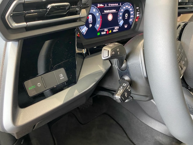 Audi A3 30 TFSI S-Tronic Sportback