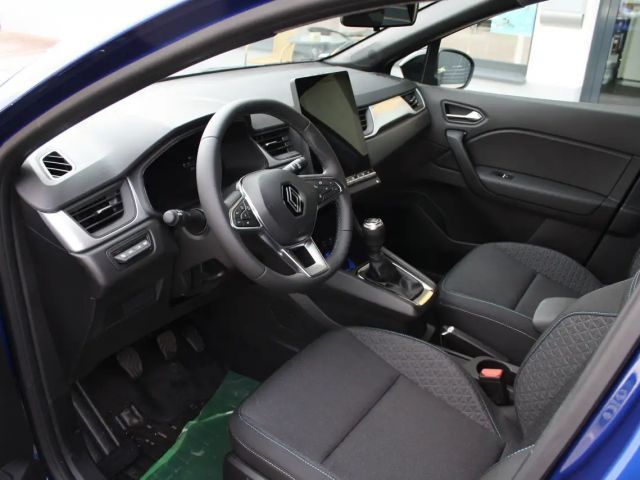 Renault Captur Evolution TCe 90