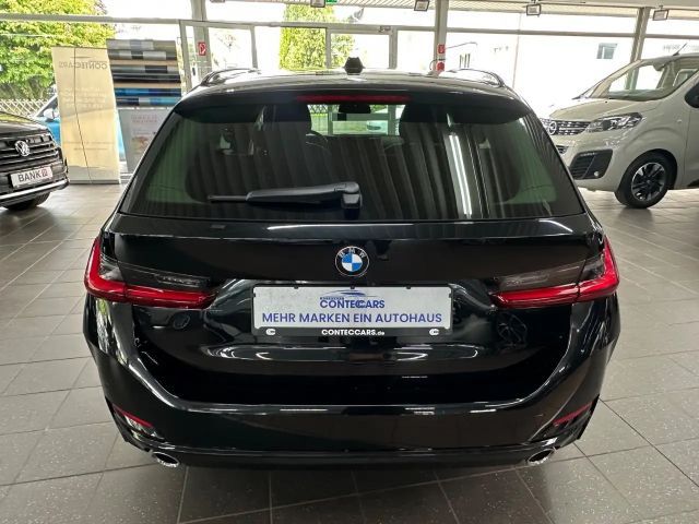 BMW 318 318d Touring