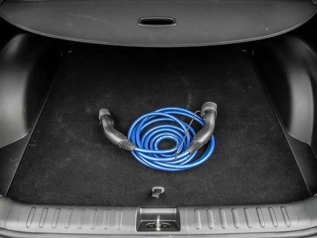 Hyundai IONIQ 6 5 77,4 kWh Navi HUD 360 Klima SHZ LED DAB