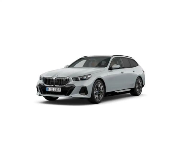 BMW i5 M-Sport Touring eDrive40