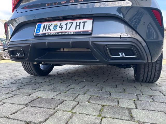 Cupra Leon 1.5 TSI