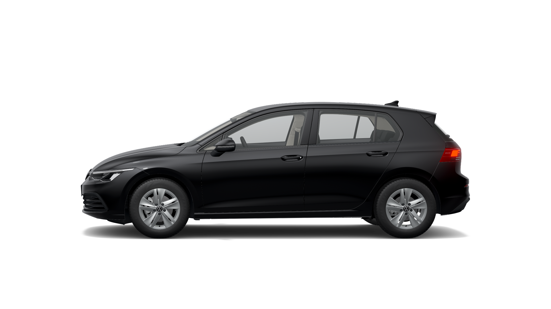 Volkswagen Golf 1.5 TSI Life