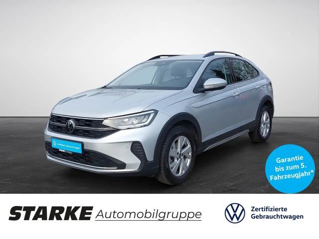 Volkswagen Taigo 1.0 TSI Life