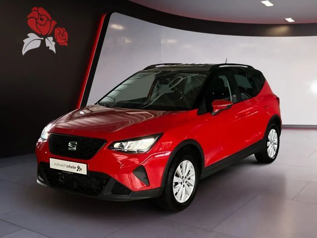 Seat Arona 1.0 TSI Style
