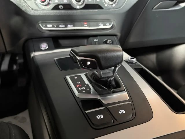 Audi Q5 40 TDI Quattro