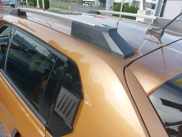 Fiat Grande Panda La Prima