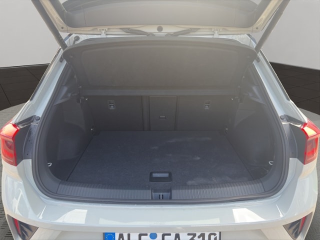 Volkswagen T-Roc 1.5 TSI Style