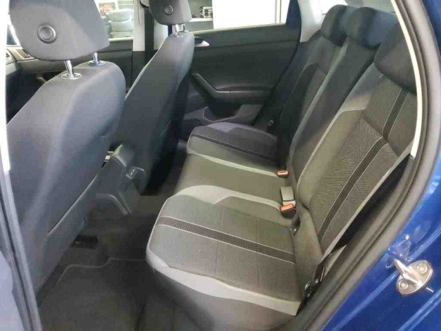 Volkswagen Polo 1.0 TSI IQ.Drive Style