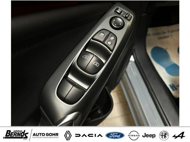 Nissan Juke DIG-T N-Connecta