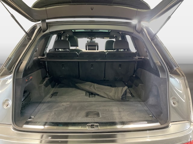 Audi Q7 50 TDI Quattro S-Line