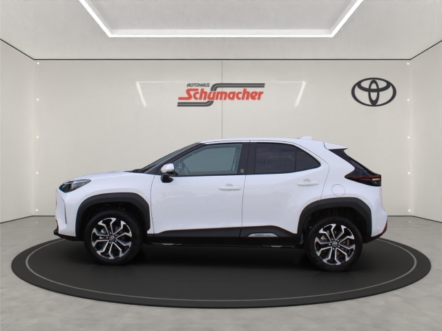 Toyota Yaris Cross 5-deurs Team D