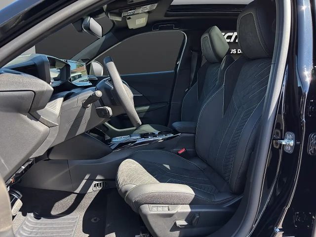 Peugeot E-2008 GT-Line