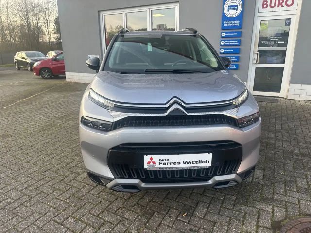 Citroën C3 Aircross Shine
