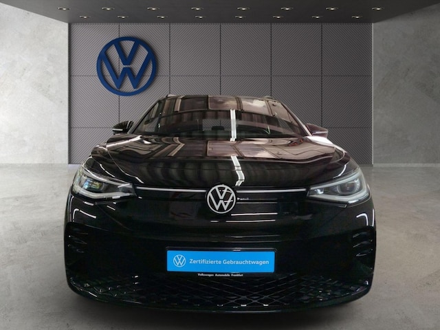 Volkswagen ID.4 GTX