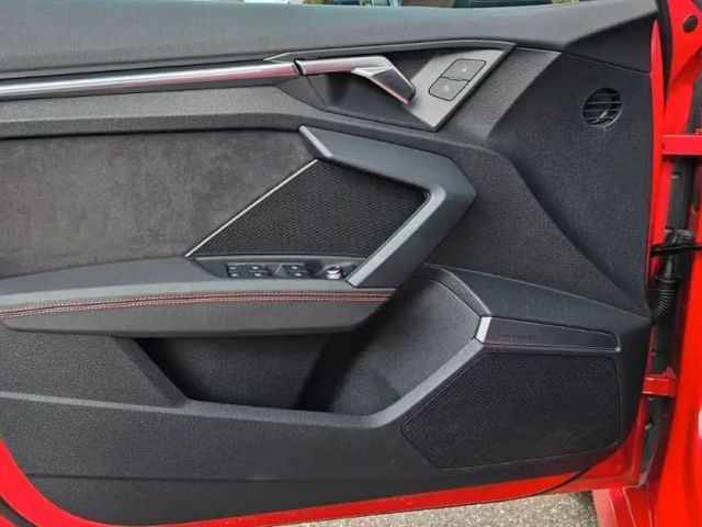 Audi RS3 Quattro Sportback