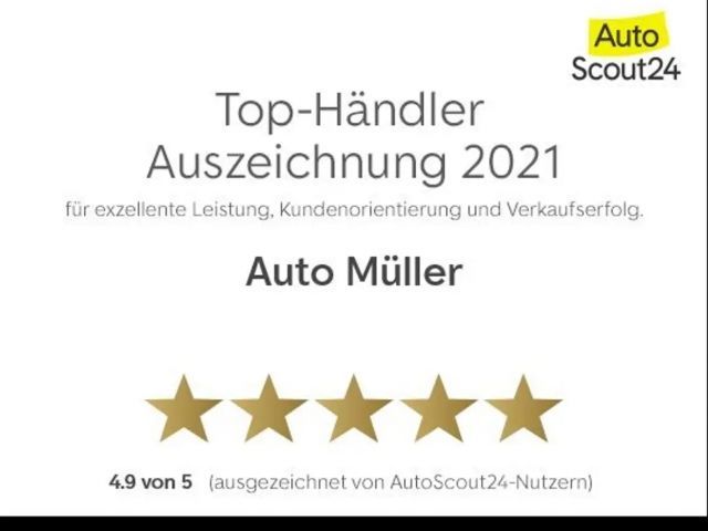 Opel Corsa GS-Line Grand Sport